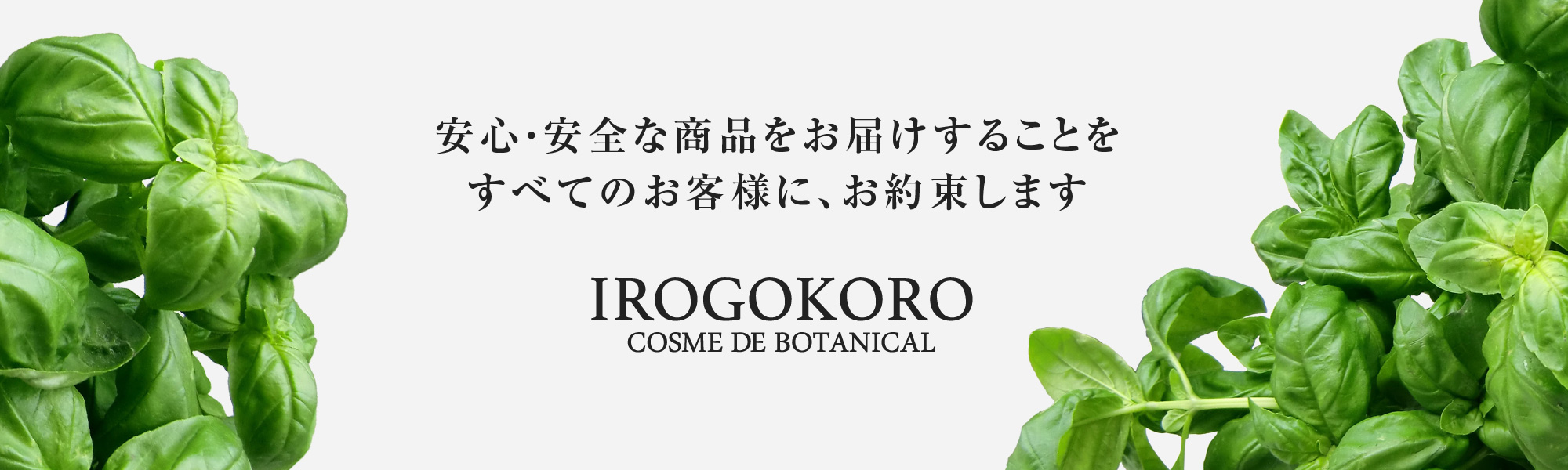 IROGOKORO